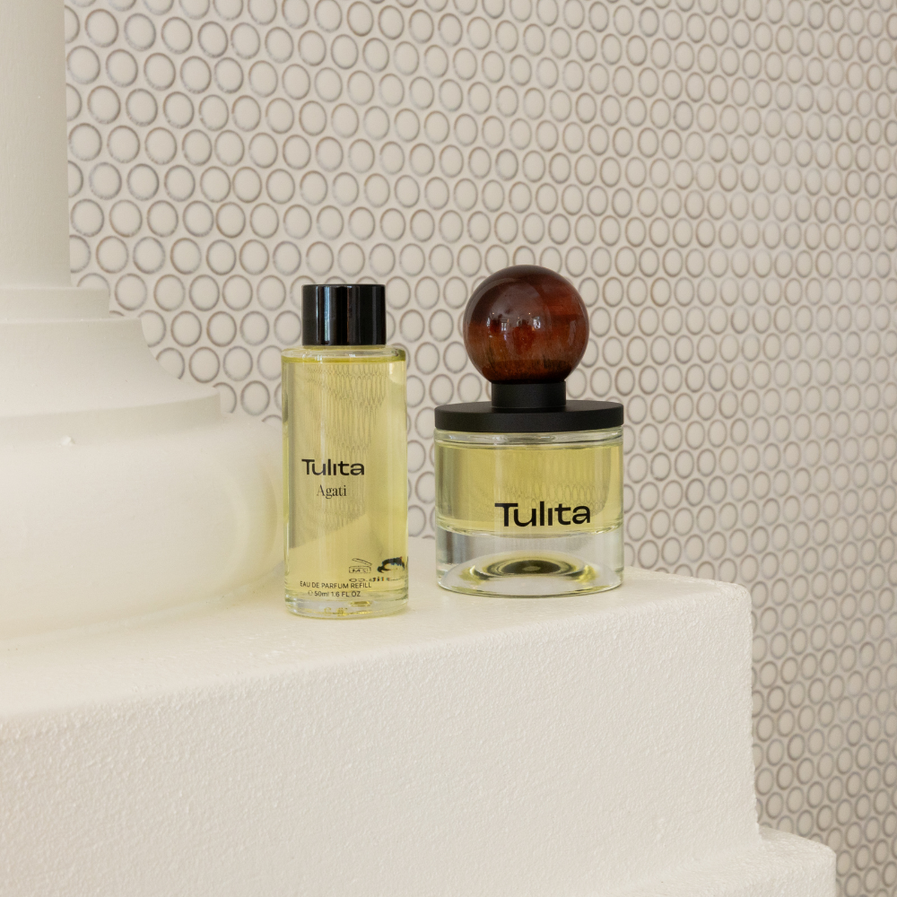 Agati 50ml Refill