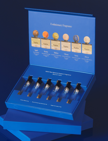 Six Discovery Kit
