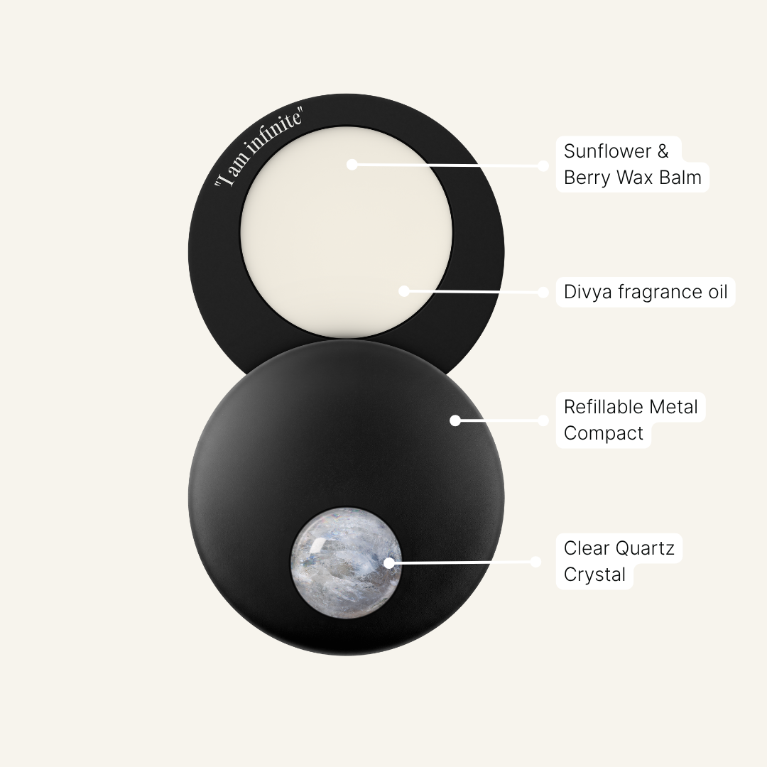 Divya Balm