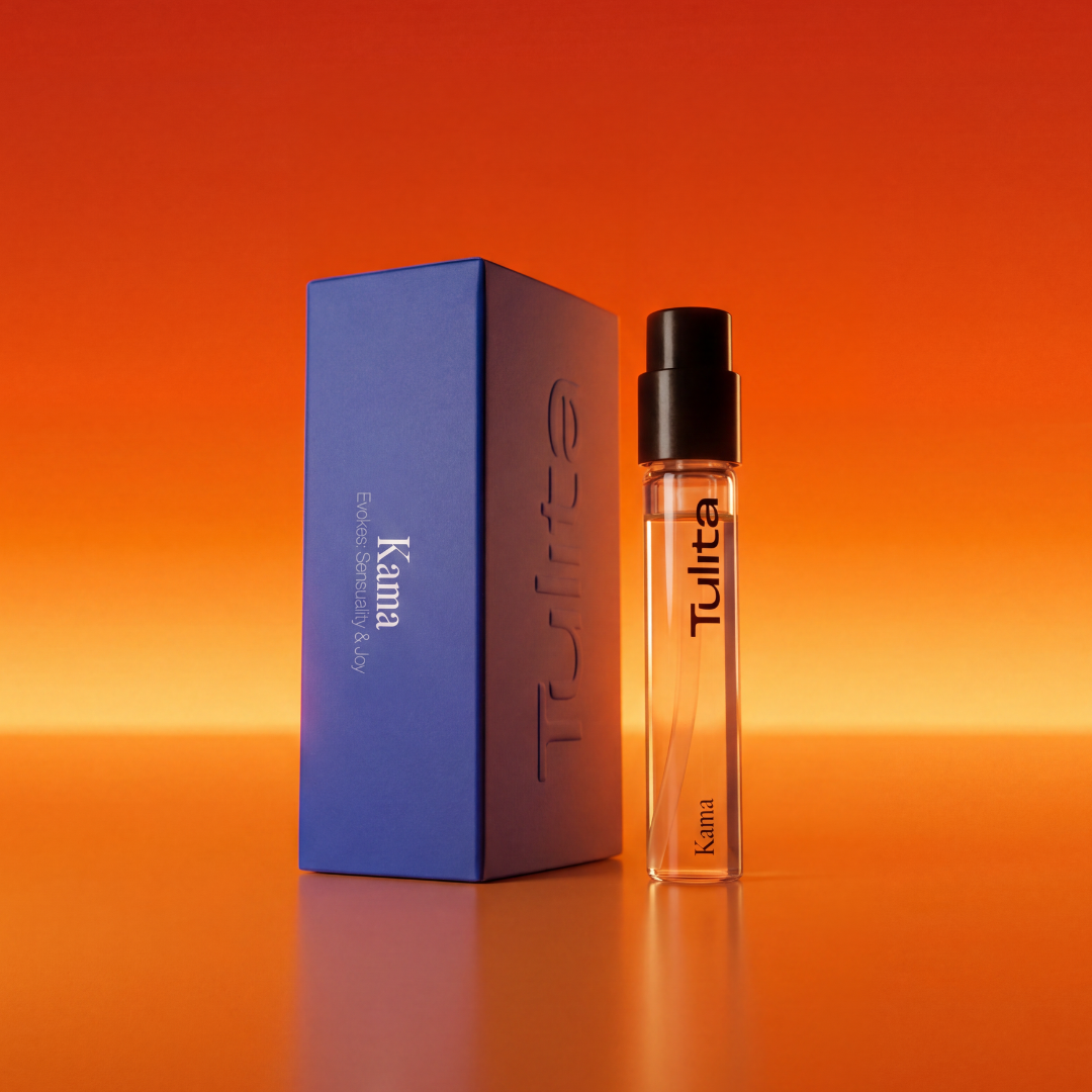 New Kama Sample