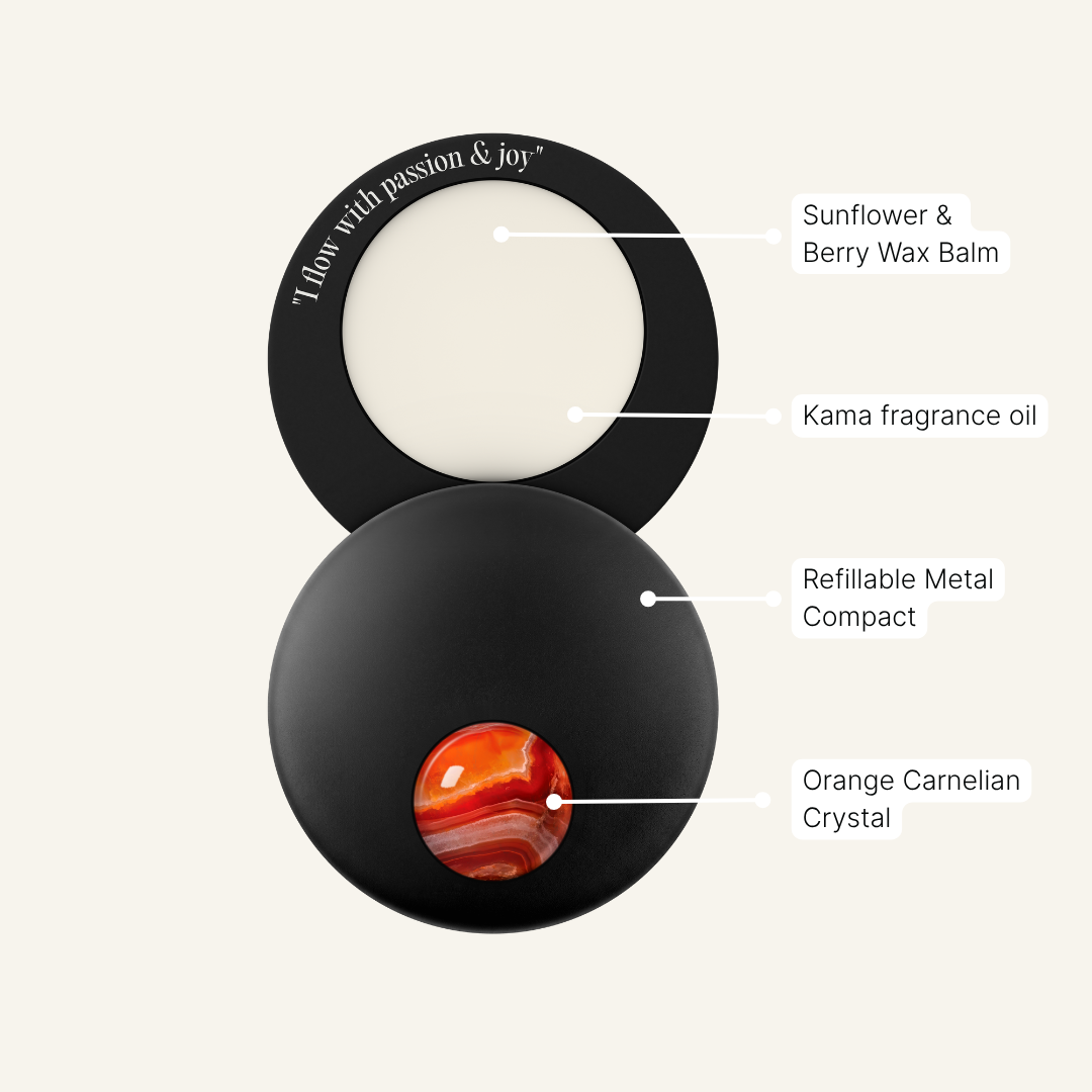 Kama Balm