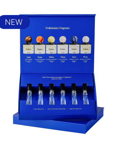 Six Discovery Kit