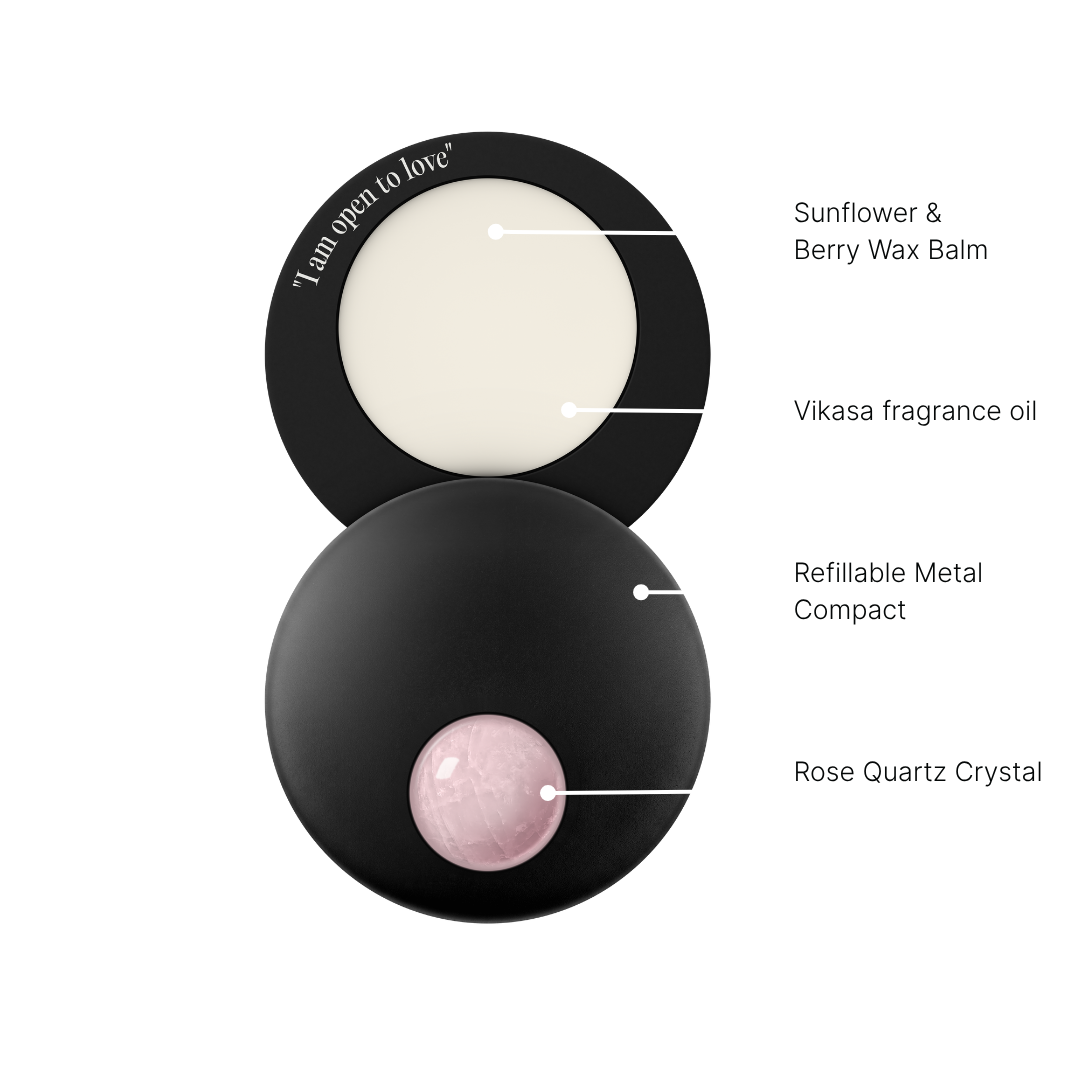 Vikasa Balm - SOLD OUT