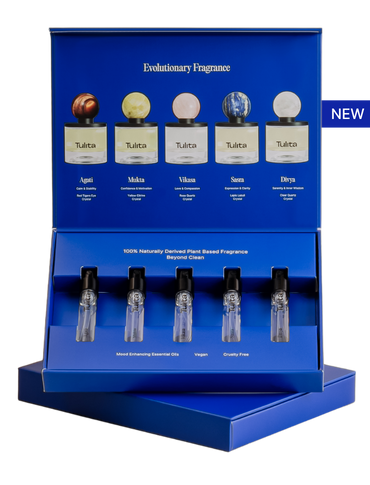 New Discovery Kit