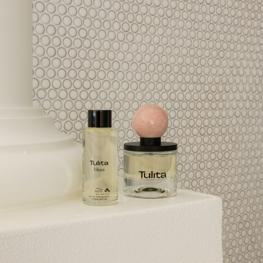 Vikasa 50ml Refill