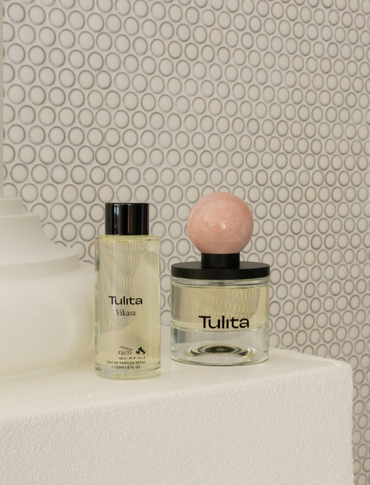 Vikasa 50ml Refill