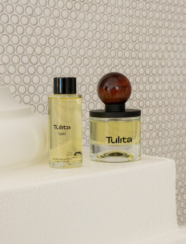 Agati 50ml Refill