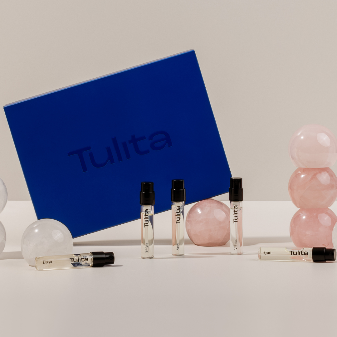 New Discovery Kit
