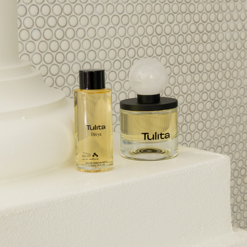 Divya 50ml Refill