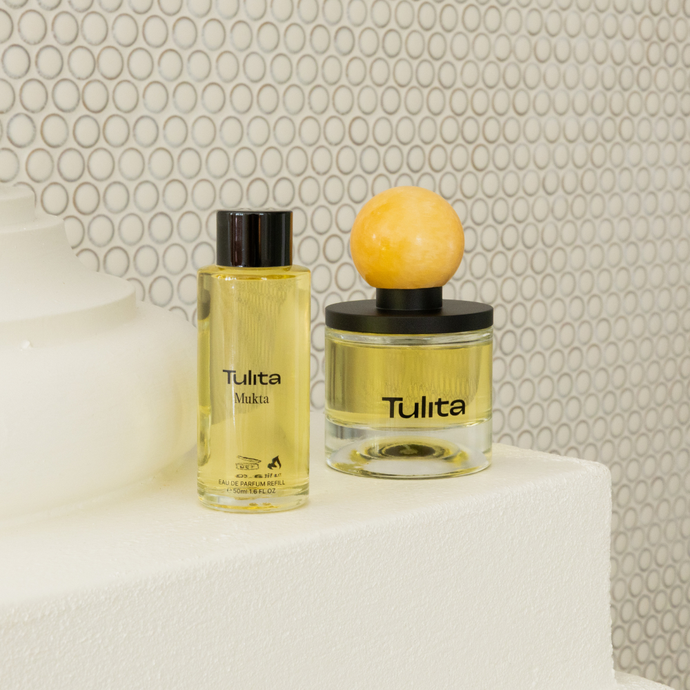 Mukta 50ml Refill