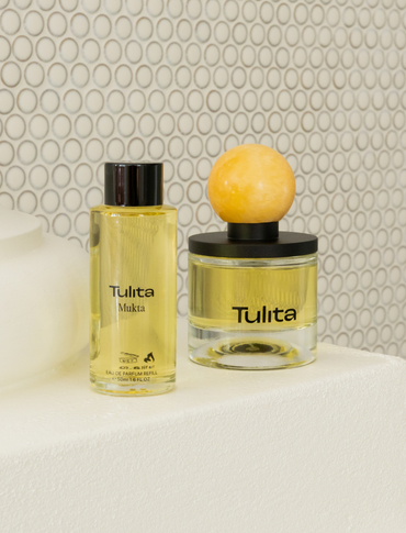 Mukta 50ml Refill