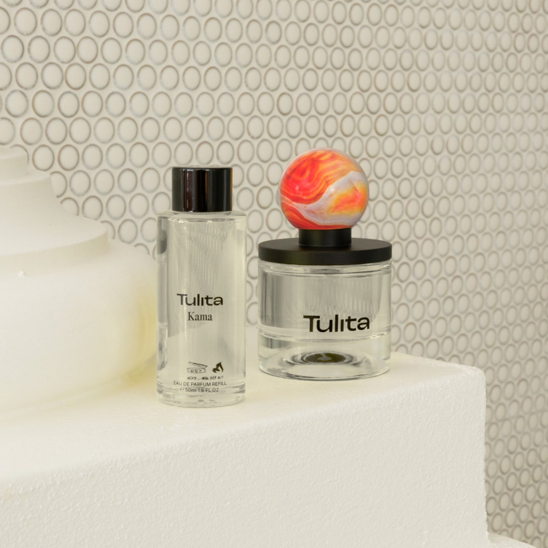 Mukta 1.6 FL.OZ Refill