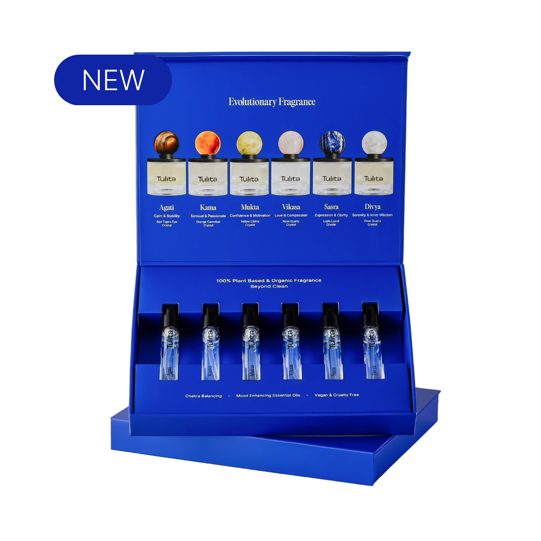 Six Discovery Kit