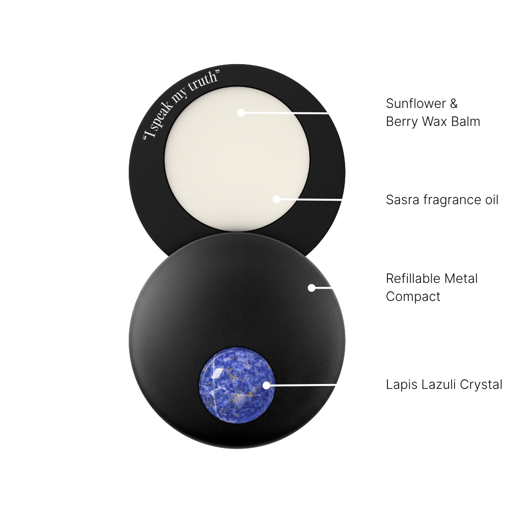 Sasra Balm